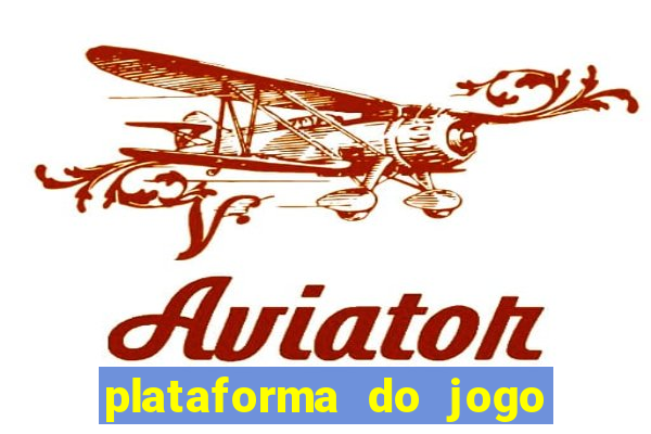 plataforma do jogo do touro